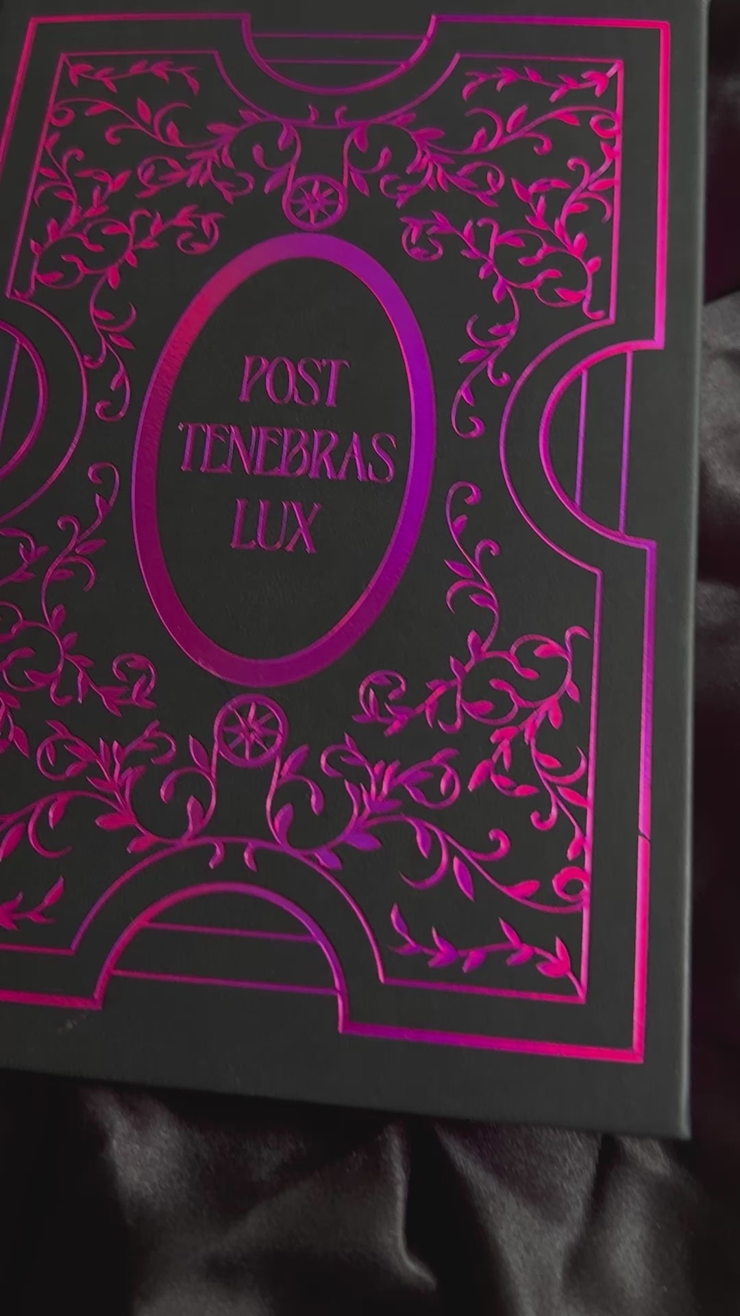 Amazon.com : Book of Shadows Grimoire Journal - 200 Pages
