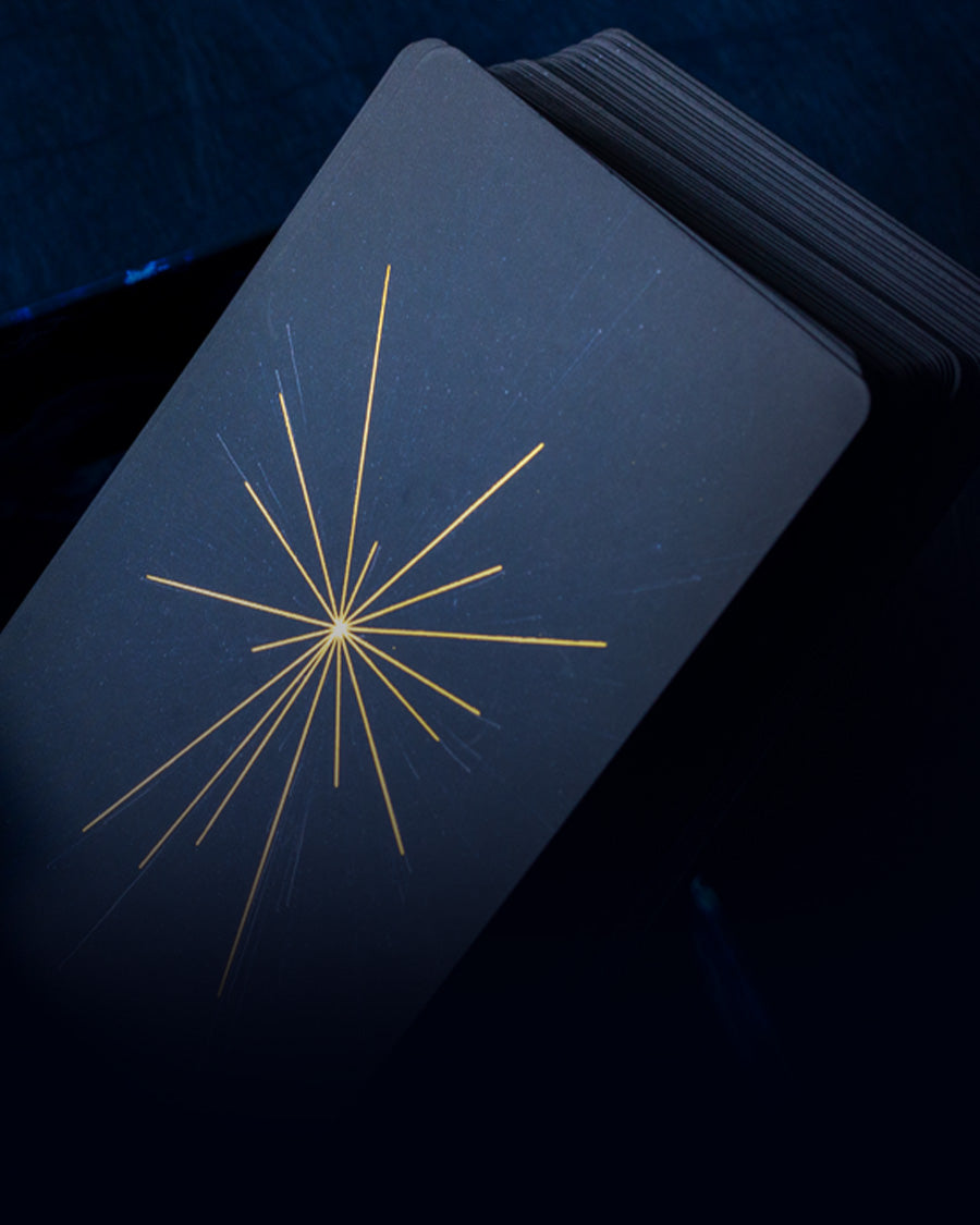 Astrosoul Oracle Deck – Studio Artemy