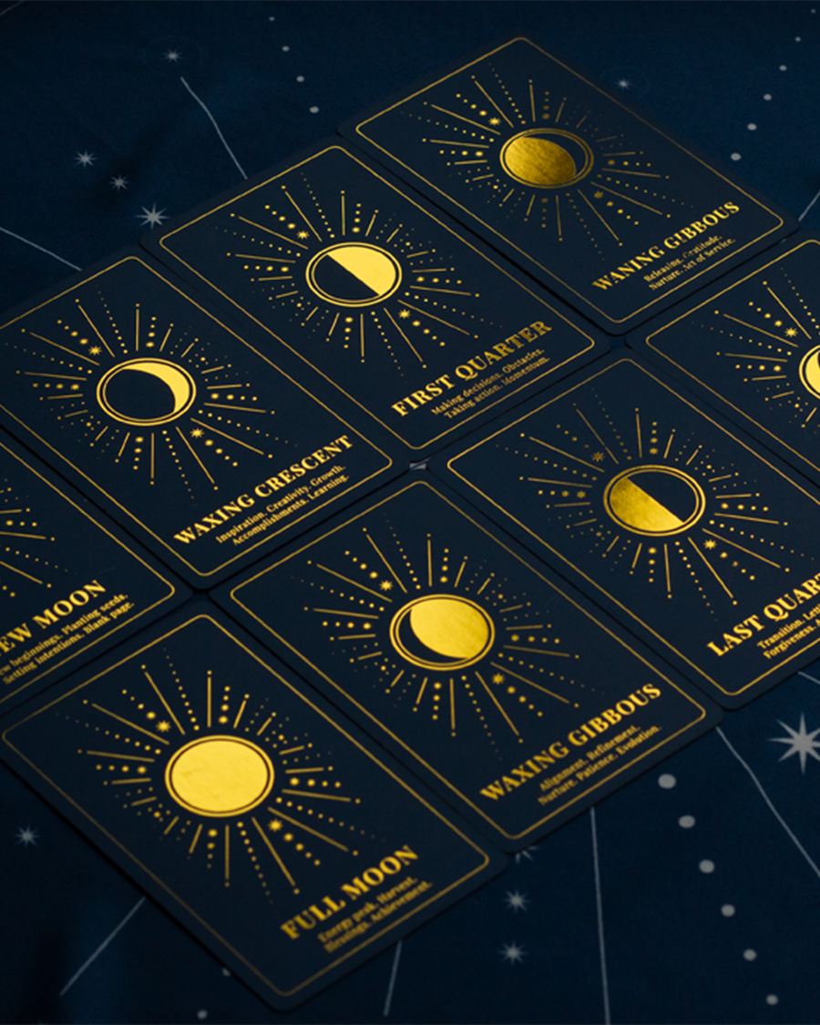 Astrosoul Oracle Deck – Studio Artemy